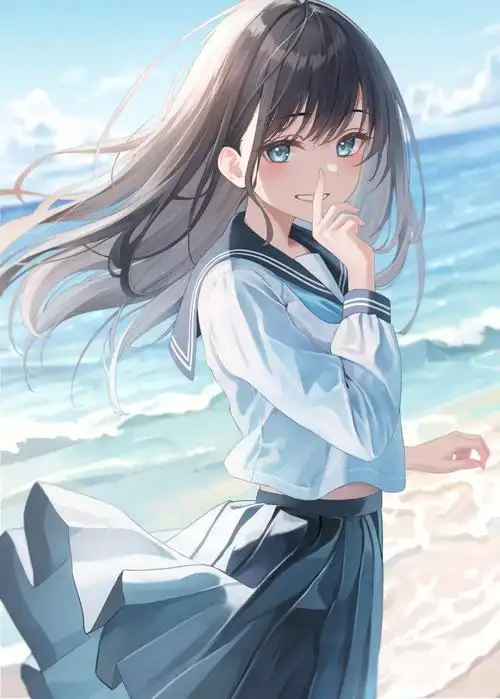 盛夏回声漫画封面